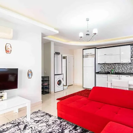 Crystal Life Apartament *