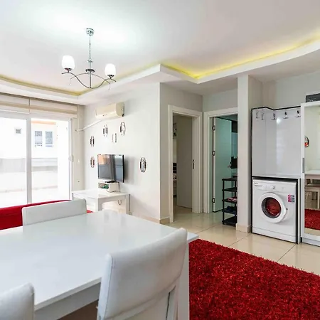 Appartamento Crystal Life
